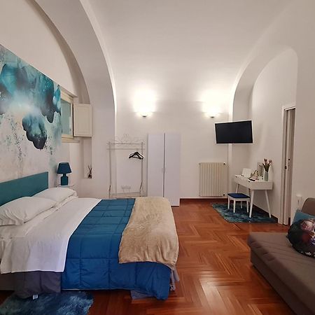 Appartement Casa Giulia à LʼAquila Extérieur photo