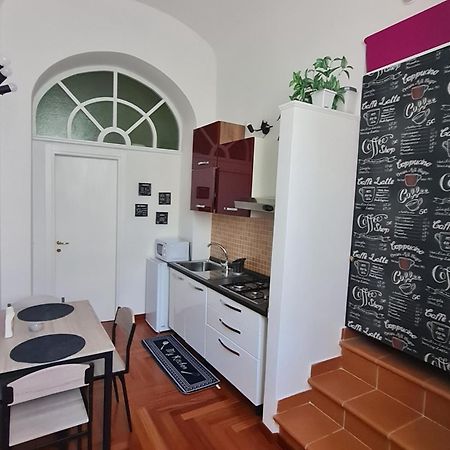 Appartement Casa Giulia à LʼAquila Extérieur photo