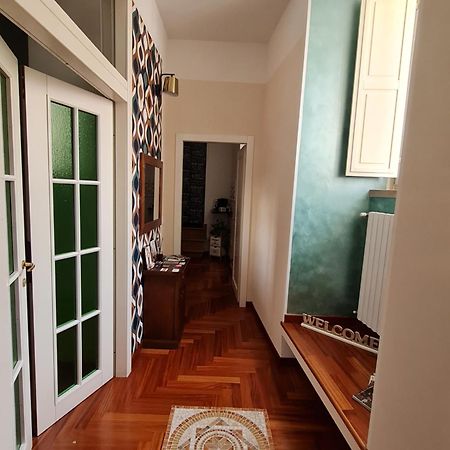 Appartement Casa Giulia à LʼAquila Extérieur photo