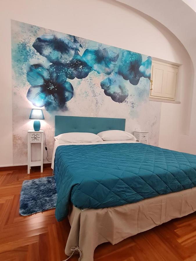 Appartement Casa Giulia à LʼAquila Extérieur photo