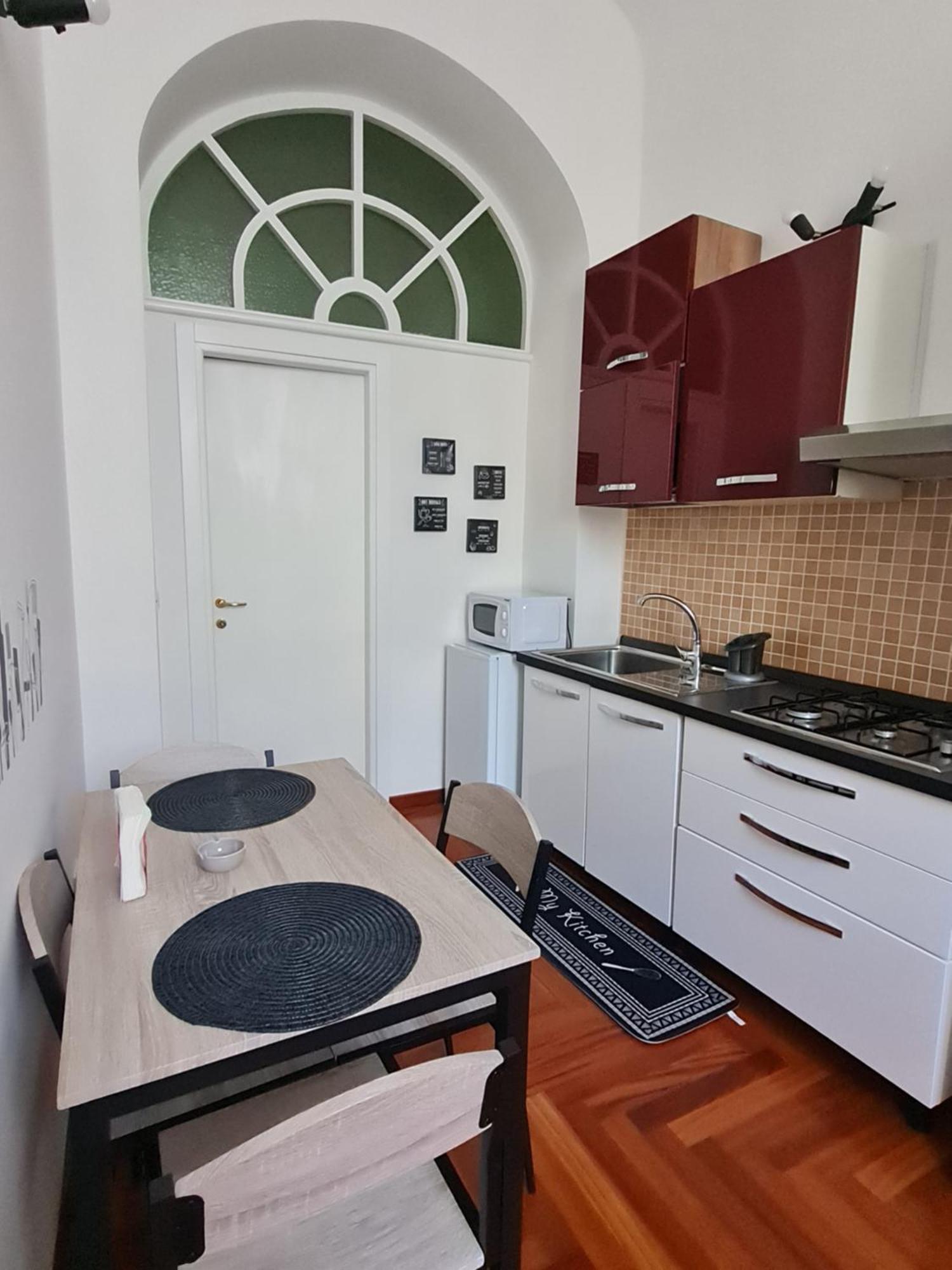 Appartement Casa Giulia à LʼAquila Extérieur photo