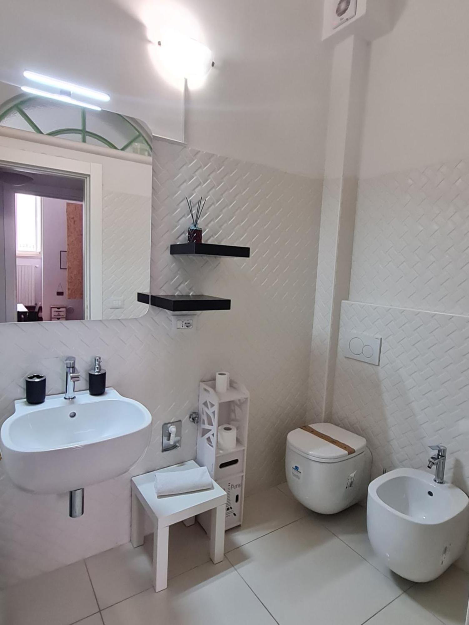 Appartement Casa Giulia à LʼAquila Extérieur photo