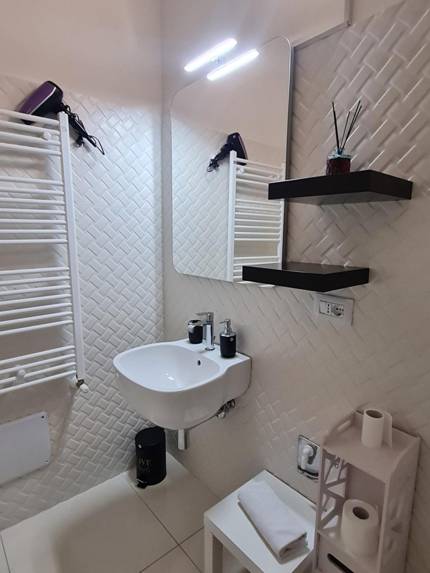 Appartement Casa Giulia à LʼAquila Extérieur photo