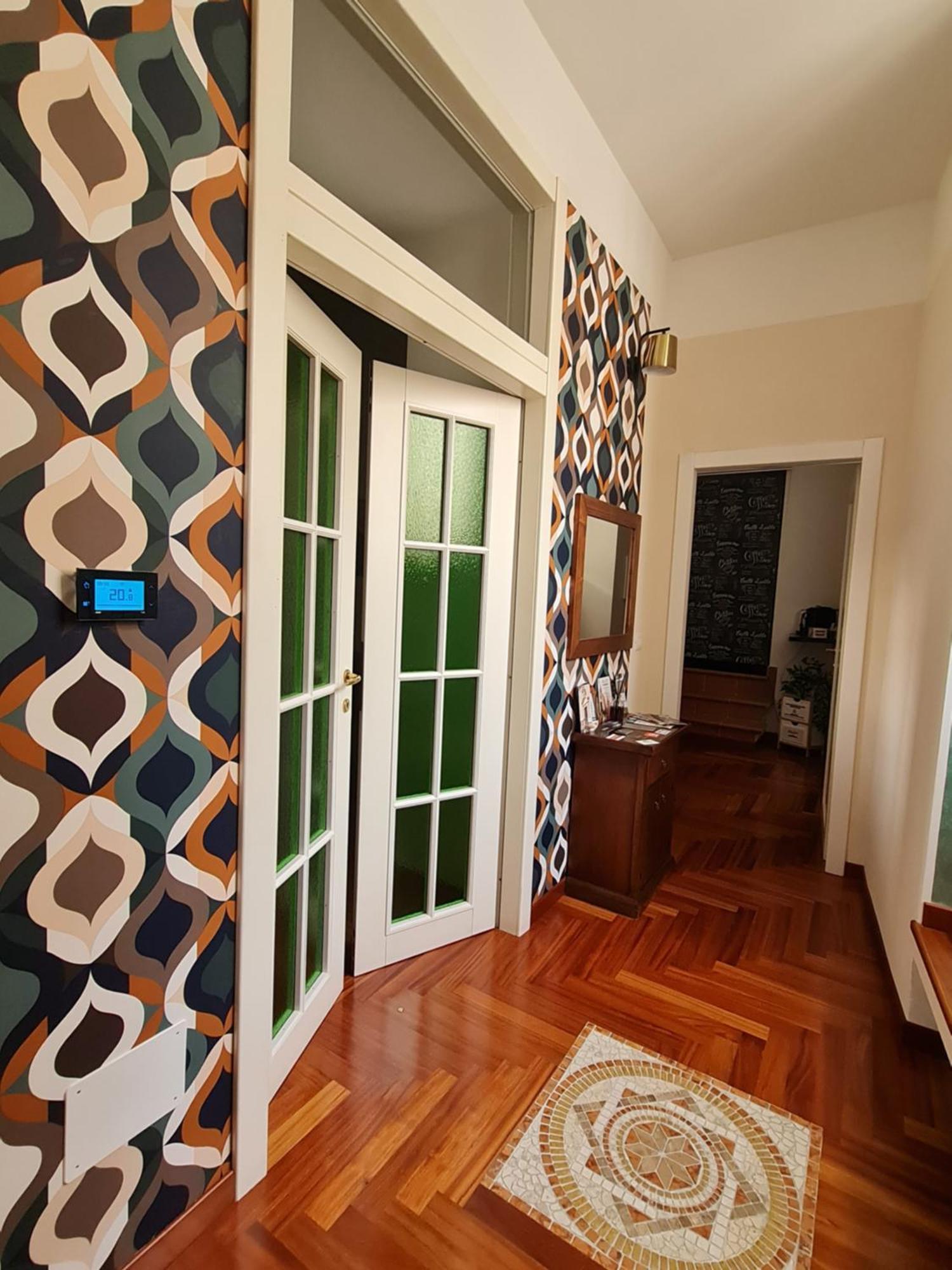 Appartement Casa Giulia à LʼAquila Extérieur photo